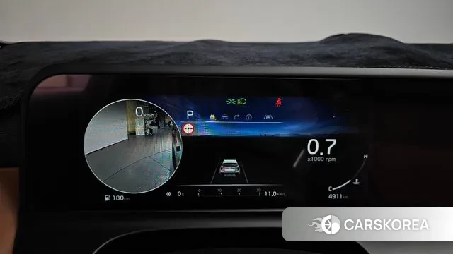 Kia The New Seltos id 3669820 из Кореи 17