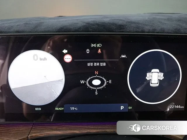 Hyundai Santa Fe (MX5) id 3310506 из Кореи 17