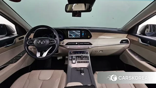 Hyundai Palisade id 3029106 из Кореи 17