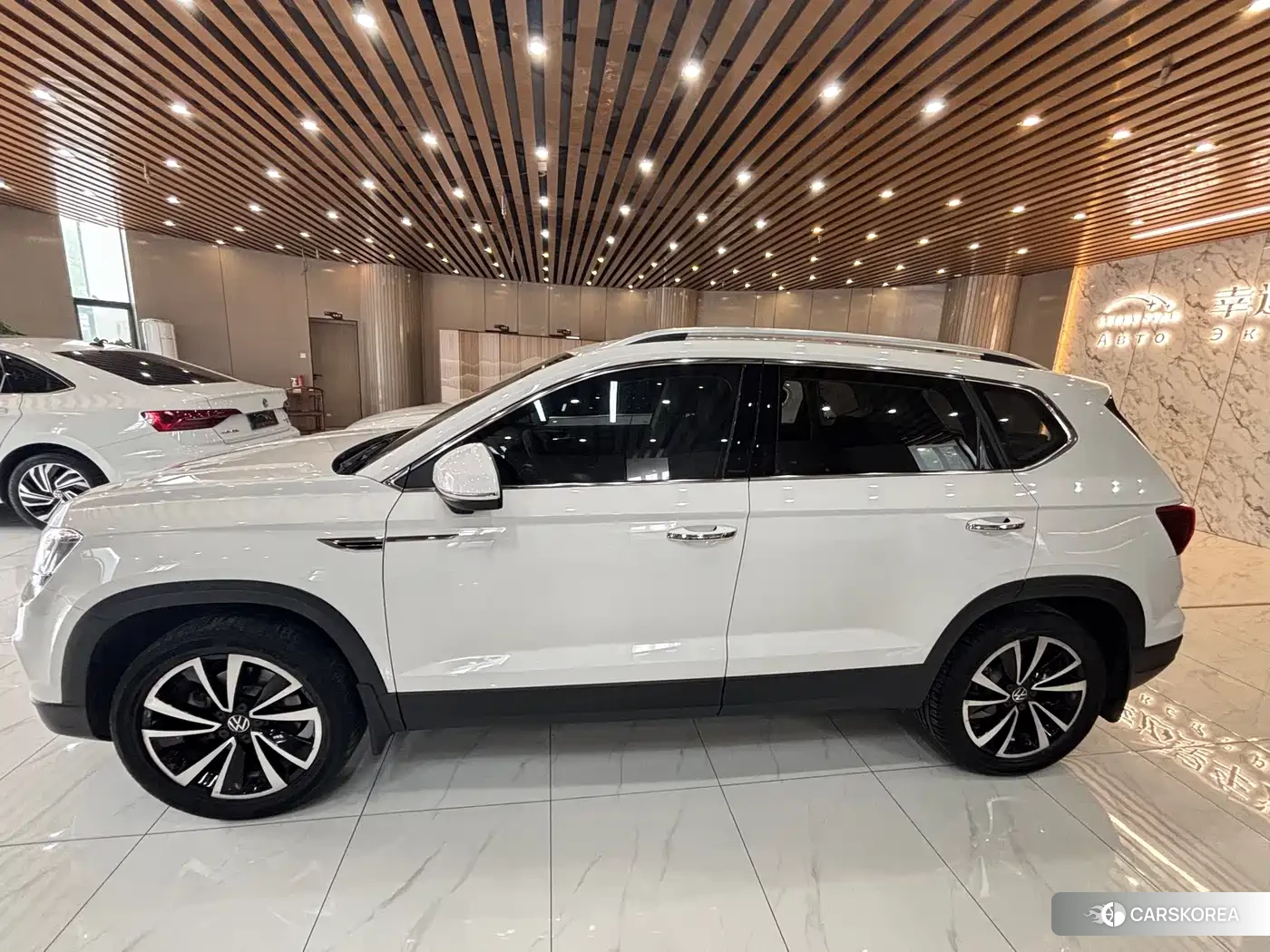 Volkswagen Tharu id 4599520 из Китая 18