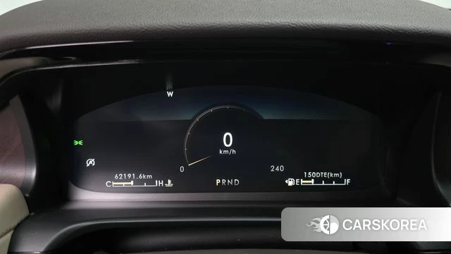 Lincoln Aviator 2nd generation id 3859626 из Кореи 17