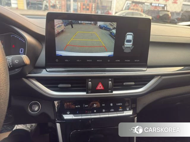 Kia K3 id 4207646 из Китая 14