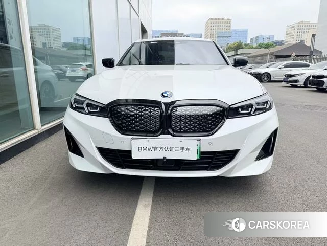 BMW i3 id 4265737 из Китая 7