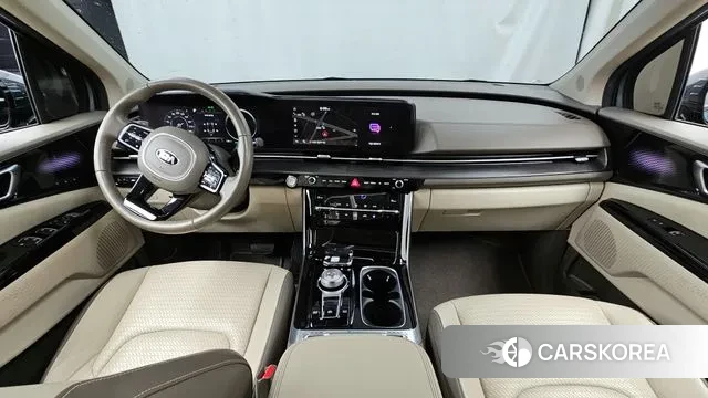 Kia Carnival 4th generation id 3448902 из Кореи 17