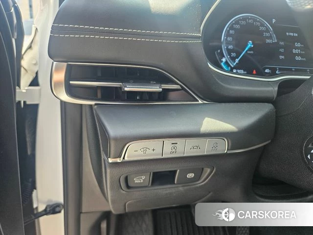Genesis GV80 id 4654168 из Кореи 10