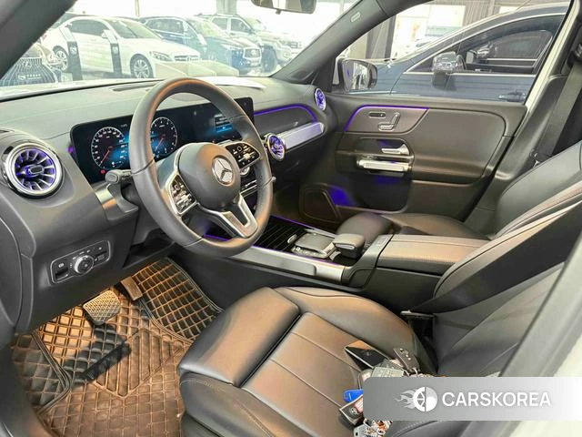 Mercedes-Benz GLB id 4368241 из Китая 22