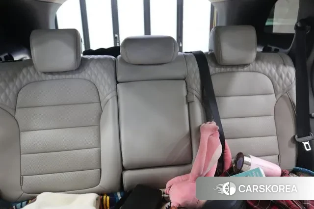 Renault Korea (Samsung) The New QM6 id 3760474 из Кореи 17