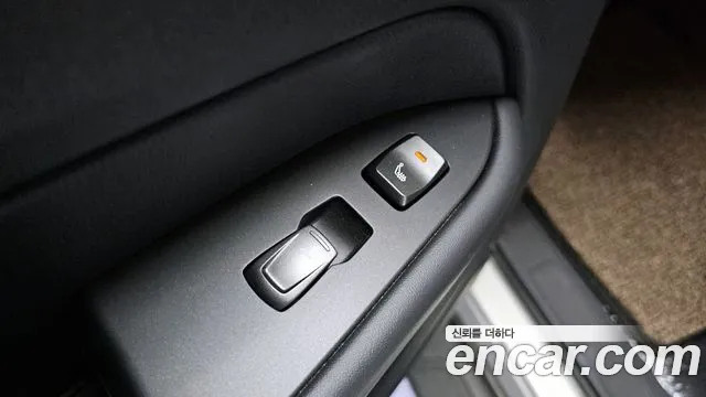 Ssangyong The New Rexton Sport id 2629284 из Кореи 17