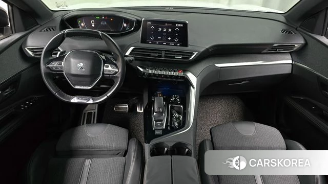 Peugeot 3008 second generation id 4311027 из Кореи 30