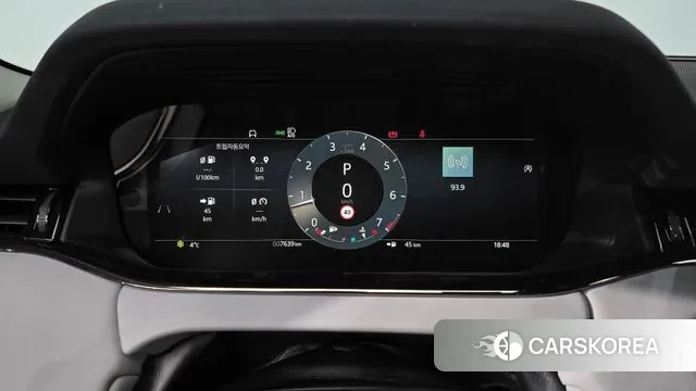 Land Rover Range Rover Evoque 2nd Generation id 3750843 из Кореи 17