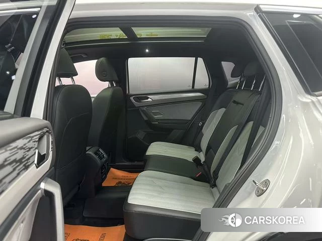 Volkswagen Tanyue id 4261406 из Китая 13