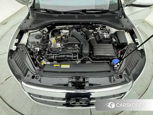 Volkswagen Sagitar id 4276322 из Китая 25