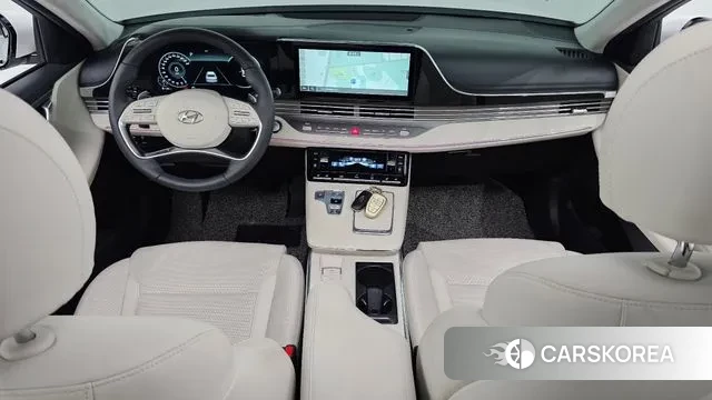 Hyundai The New Grandeur IG id 3053585 из Кореи 17