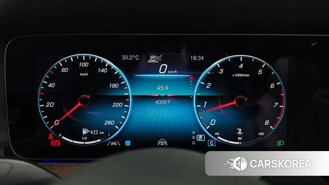 Mercedes-Benz E-Class W213 id 4529530 из Кореи 33