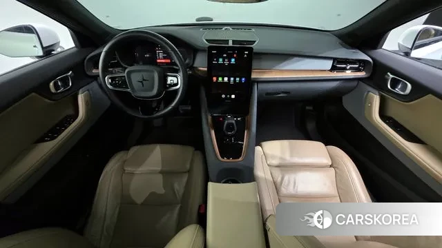 Polestar Polestar 2 id 3360538 из Кореи 17