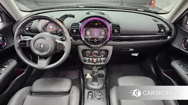 Mini Cooper Clubman id 3042609 из Кореи 17