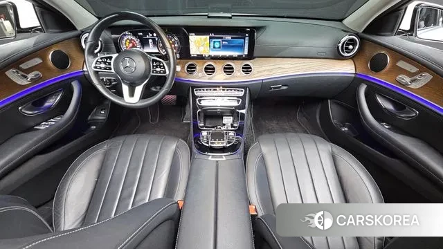 Mercedes-Benz E-Class W213 id 2970958 из Кореи 17