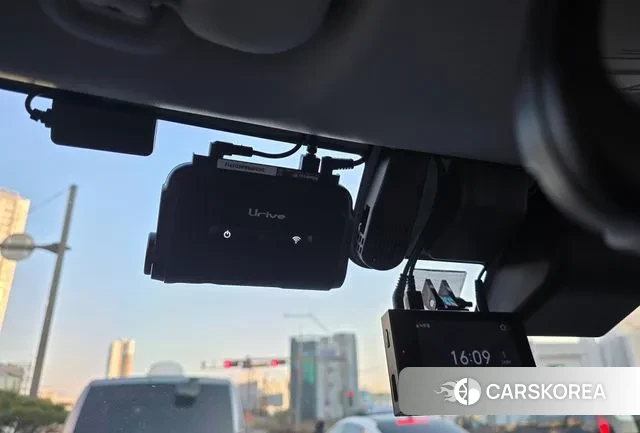 Kia The New Kia Ray EV id 3462477 из Кореи 7