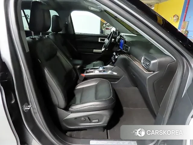 Ford Explorer 6th Generation id 3567284 из Кореи 17