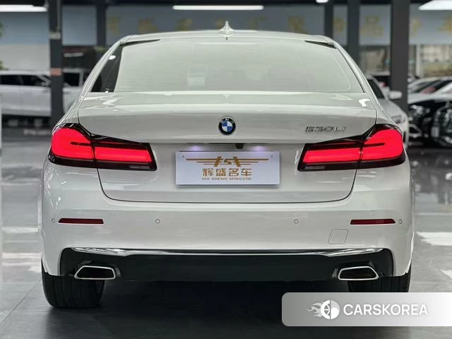 BMW 5 series id 4260461 из Китая 14