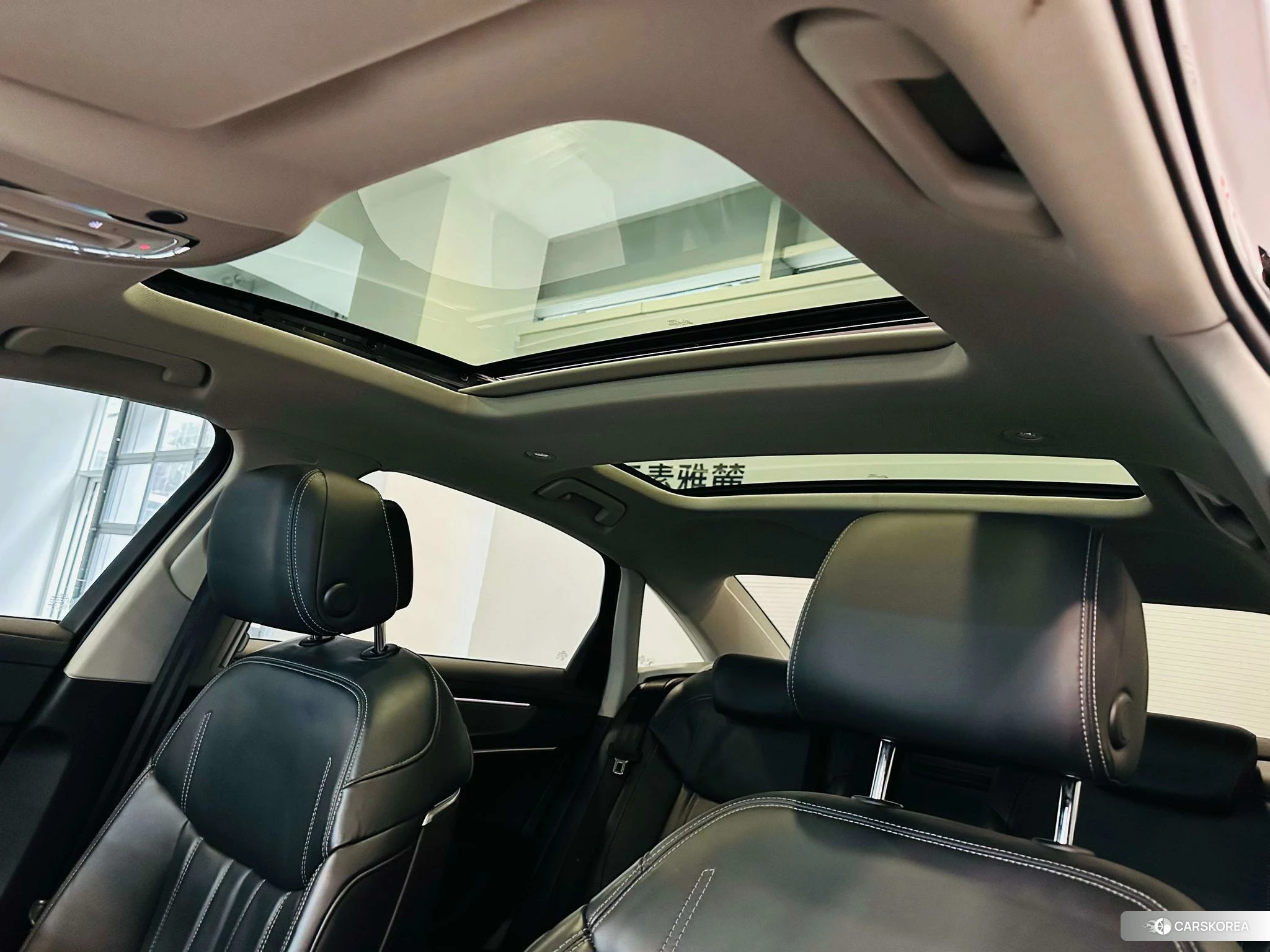 Audi A6L id 4453833 из Китая 15