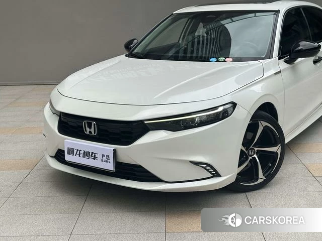 Honda Style id 4260767 из Китая 21