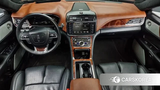 Lincoln Continental 10th Generation id 3004917 из Кореи 17