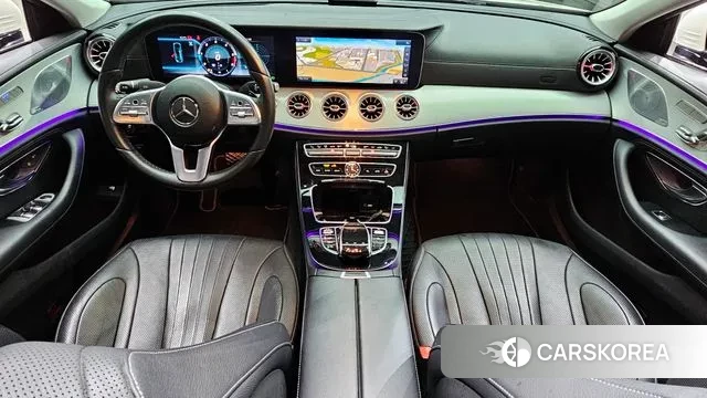 Mercedes-Benz CLS-Class C257 id 3434464 из Кореи 17