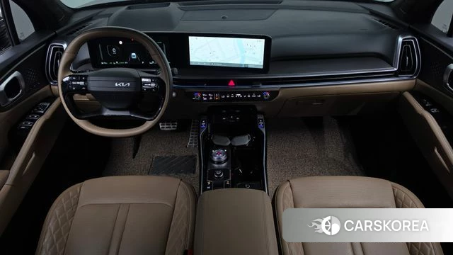 Kia The New Sorento 4th Generation id 4710393 из Кореи 17