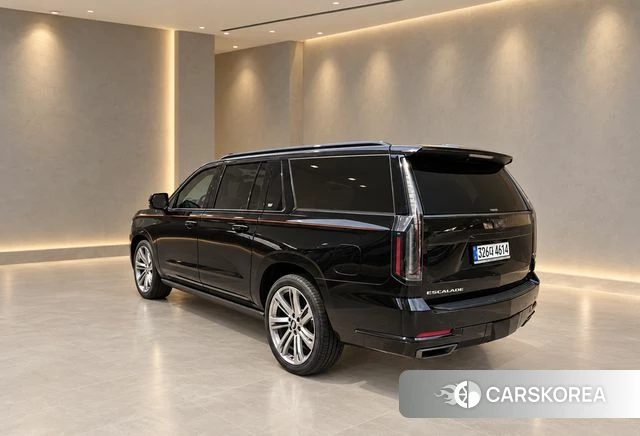 Cadillac Escalade 5th Generation id 4862670 из Кореи 9