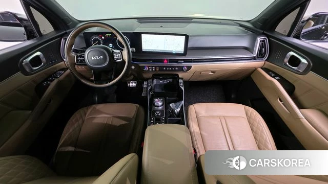 Kia The New Sorento 4th Generation id 3876873 из Кореи 17