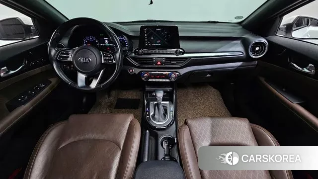 Kia Come New K3 id 3391131 из Кореи 17