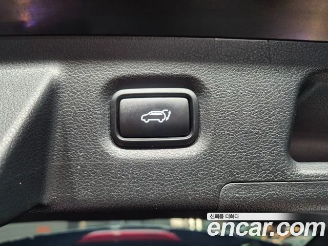 Hyundai Santa Fe TM id 2719161 из Кореи 17