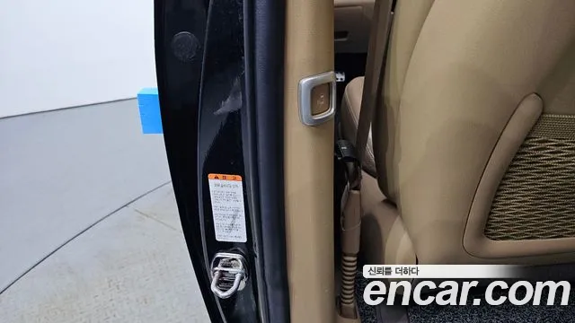 Kia All New Carnival id 2676549 из Кореи 17