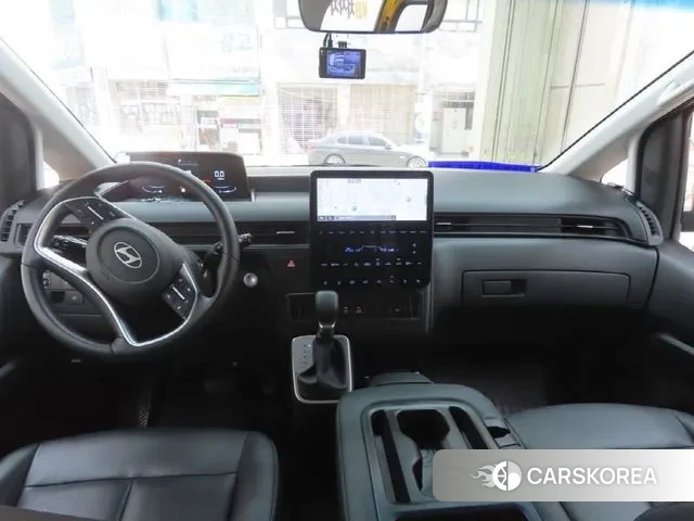 Hyundai Staria id 3732544 из Кореи 17