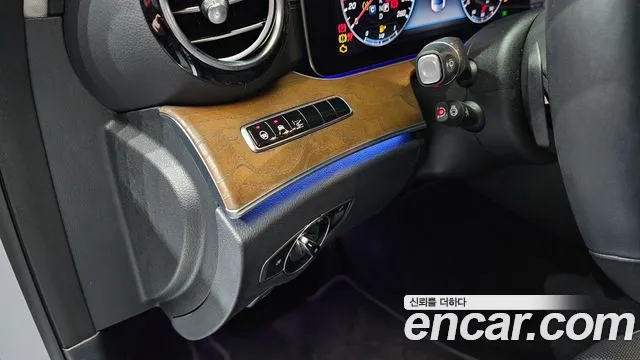 Mercedes-Benz E-Class W213 id 2686931 из Кореи 17