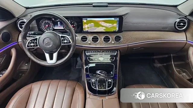 Mercedes-Benz E-Class W213 id 3742237 из Кореи 17