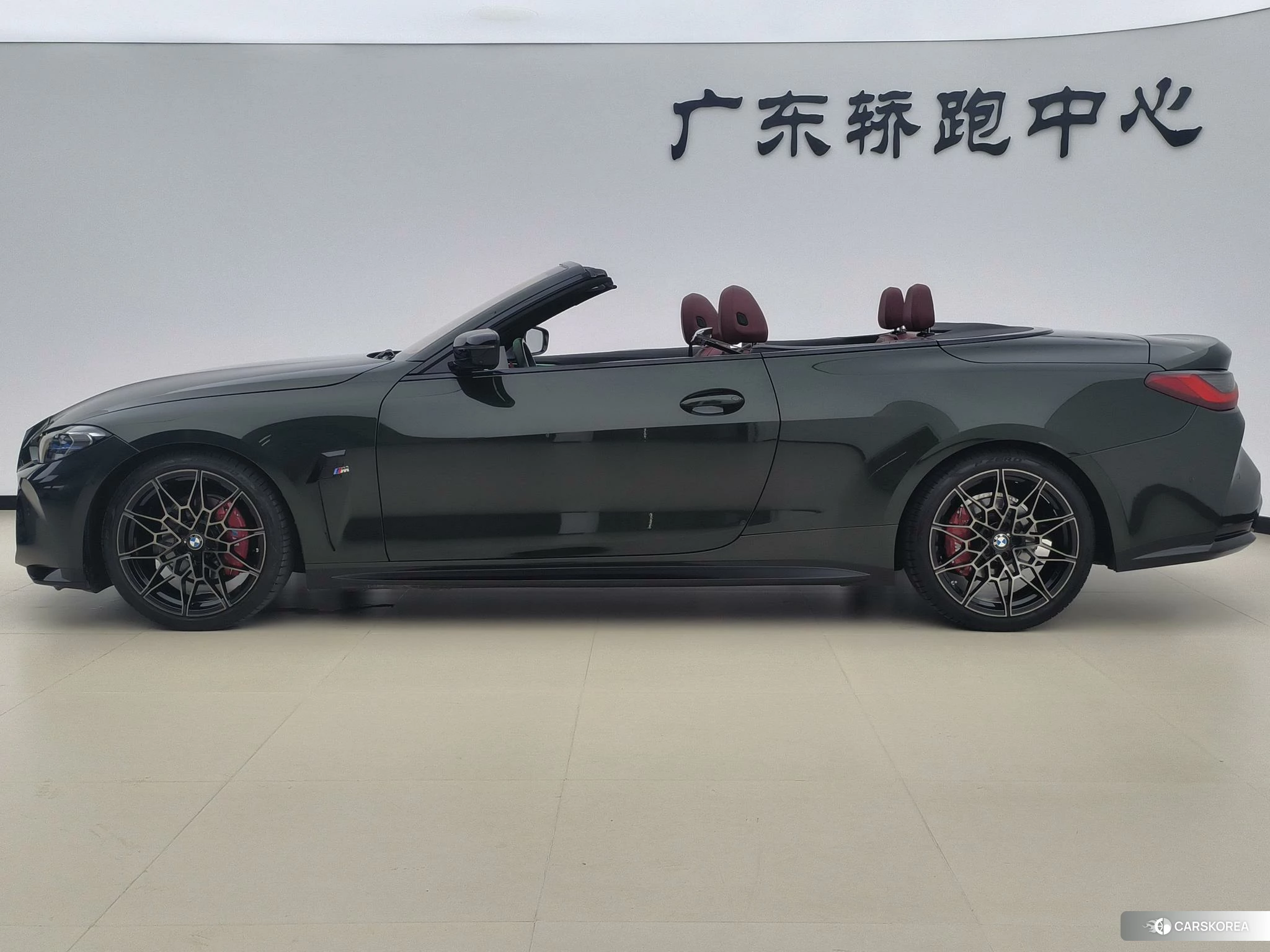 BMW 4 series id 4426910 из Китая 12