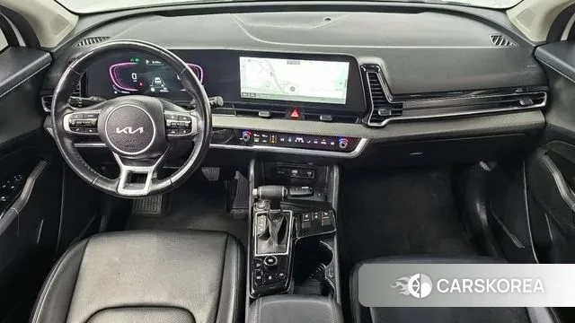 Kia Sportage 5th Generation id 3263375 из Кореи 17