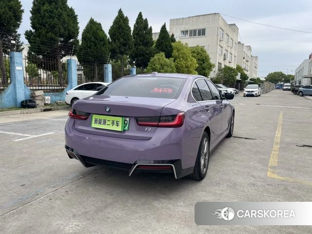 BMW i3 id 4272307 из Китая 12