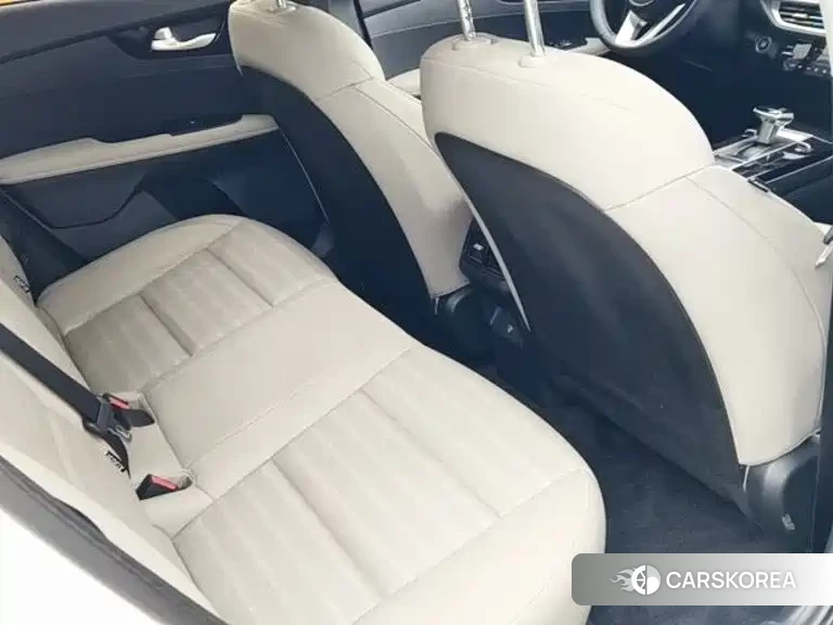 Kia K3 id 4576303 из Китая 8