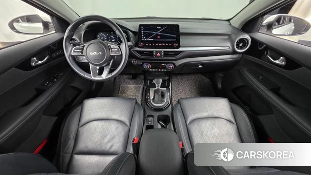 Kia The New K3 2nd generation id 4250185 из Кореи 30