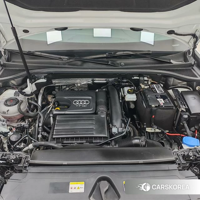 Audi Q3 id 4313551 из Китая 15