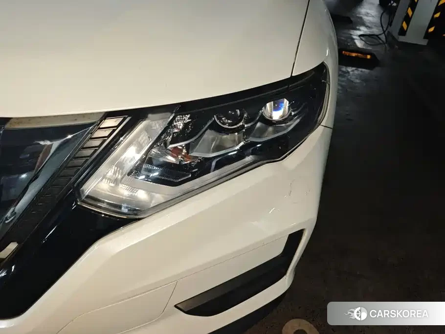 Nissan Qijun id 4659755 из Китая 13