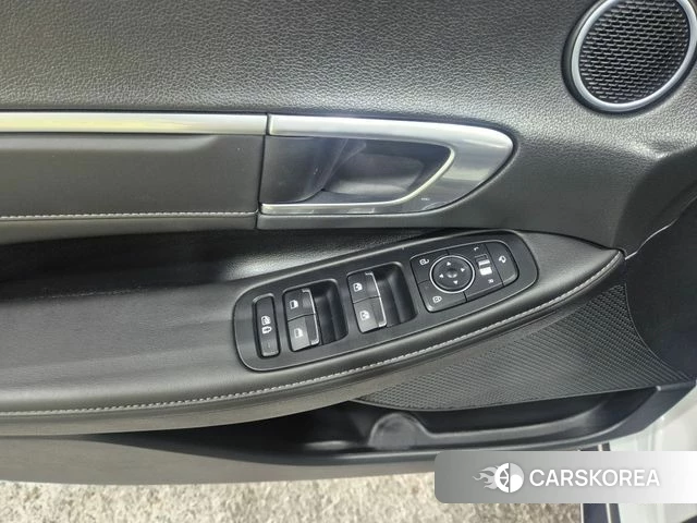 Hyundai Sonata (DN8) id 4454844 из Кореи 16