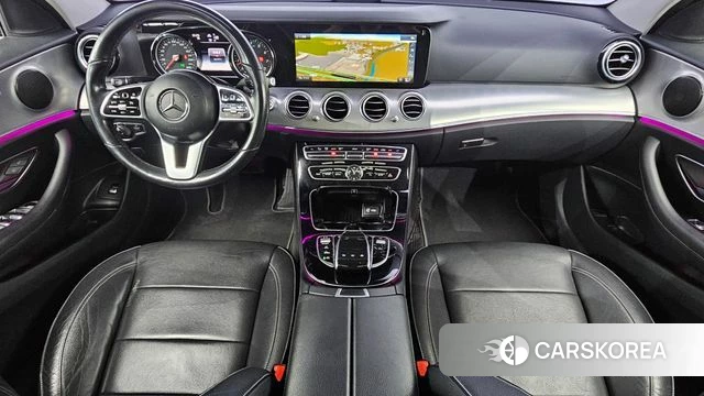 Mercedes-Benz E-Class W213 id 4836761 из Кореи 17