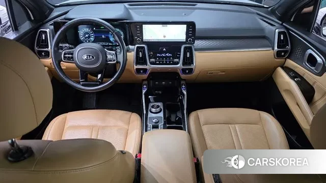 Kia Sorento 4th Generation id 3727735 из Кореи 17