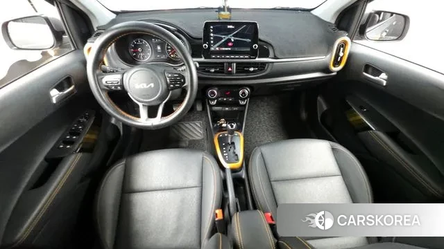 Kia Morning Urban (JA) id 3751665 из Кореи 17