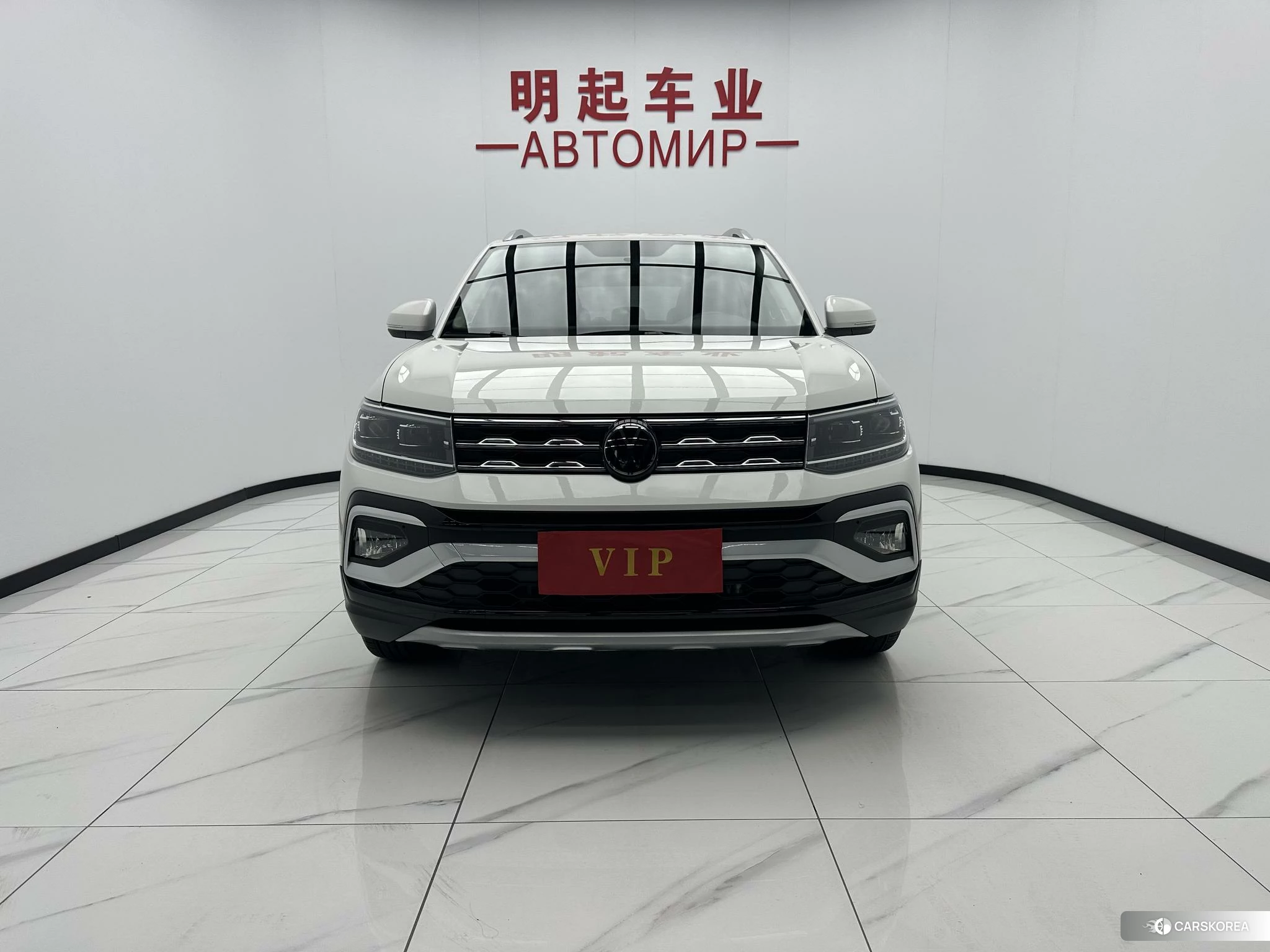 Volkswagen Tu Kai id 4468087 из Китая 14