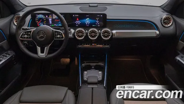 Mercedes-Benz EQB X243 id 2734297 из Кореи 17